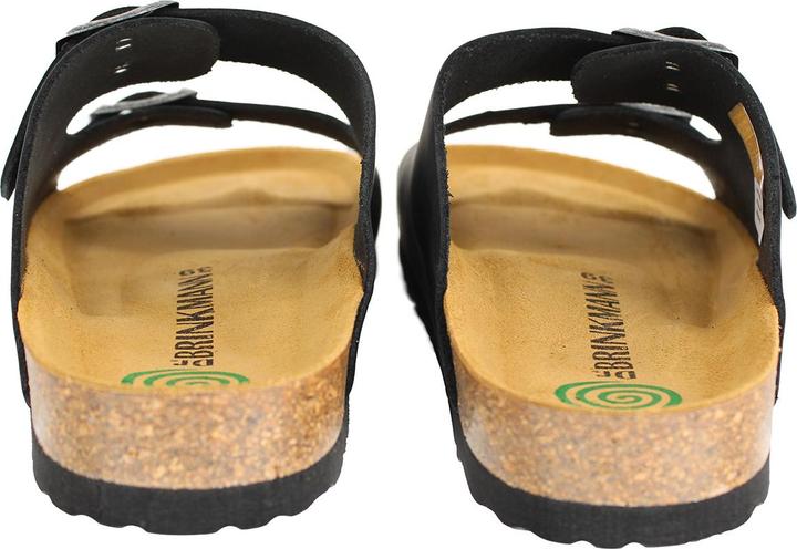 Actual product image Dr. Brinkmann Bonillo Pantoletten (47)