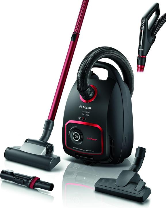 Immagine prodotto Bosch Hausgeräte ProPower