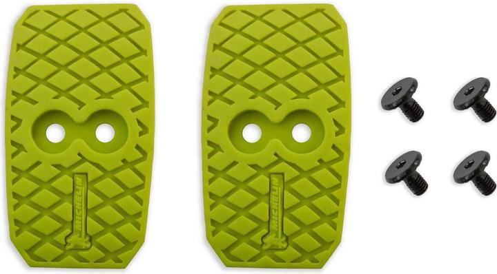 Northwave Sohlenabdeckung für Enduro Mid (9)