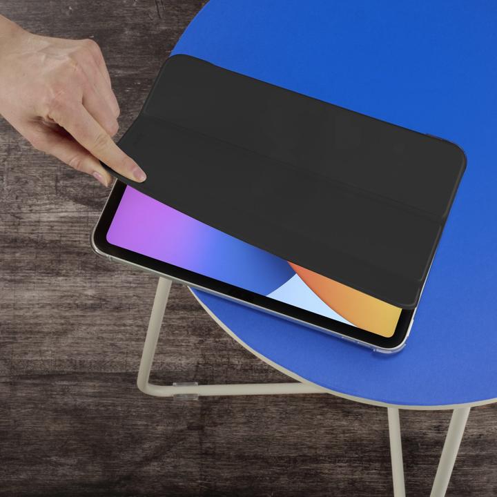 Actual product image Hama Fold Clear" for Apple iPad 10.9 (iPad 2022 (10th Gen))