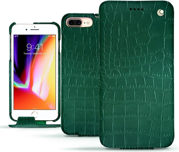Immagine prodotto Noreve Cover in pelle verticale (Apple iPhone 8 Plus)