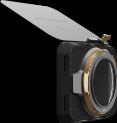 Immagine prodotto PolarPro Kit Base Recon VND Scatola opaca - Edizione McKinnon (82 mm, Filtro di protezione, 82 mm)