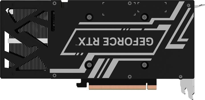 Produktbild KFA2 RTX4070 2X OC (12 GB)