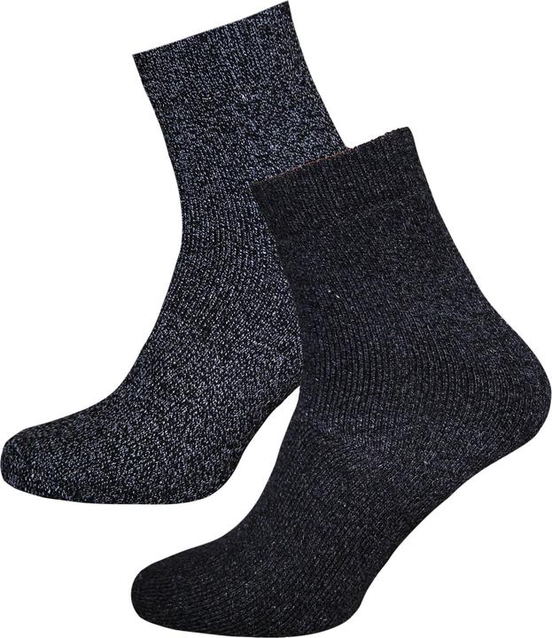 Image du produit Storm Ridge Chaussettes de bottes garçon (pack de 2) (lot de 2, 20 - 23)