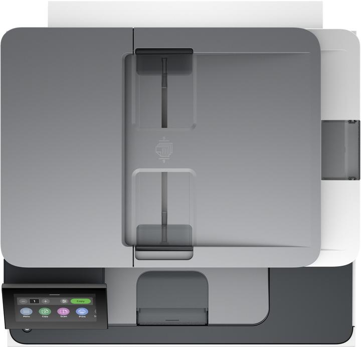 Actual product image HP Color LaserJet Pro MFP 3302sdwg (Laser, Colour)