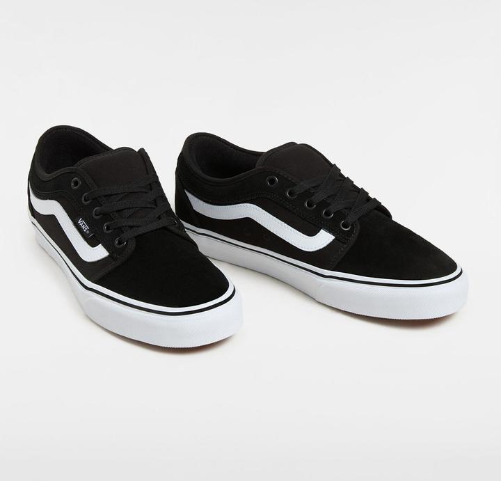 Black/White