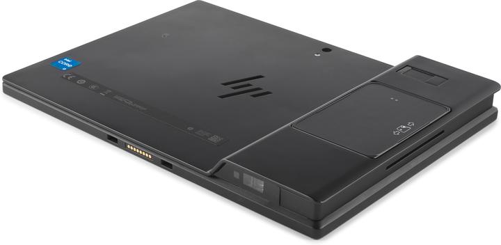 Actual product image HP Engage Go Msr Blk