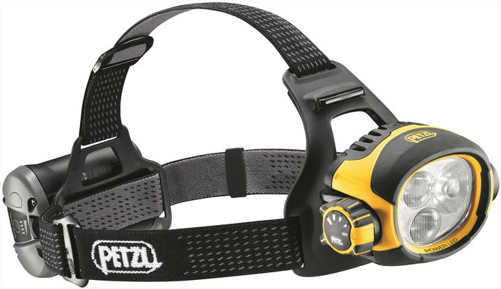 Produktbild Petzl Ultra Vario (520 lm)