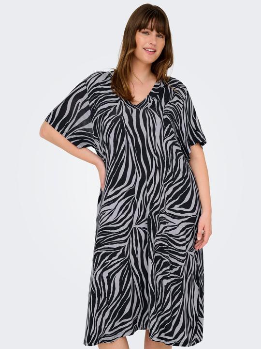 Produktbild Only CARFYRLA Midikleid Kleid (XL)