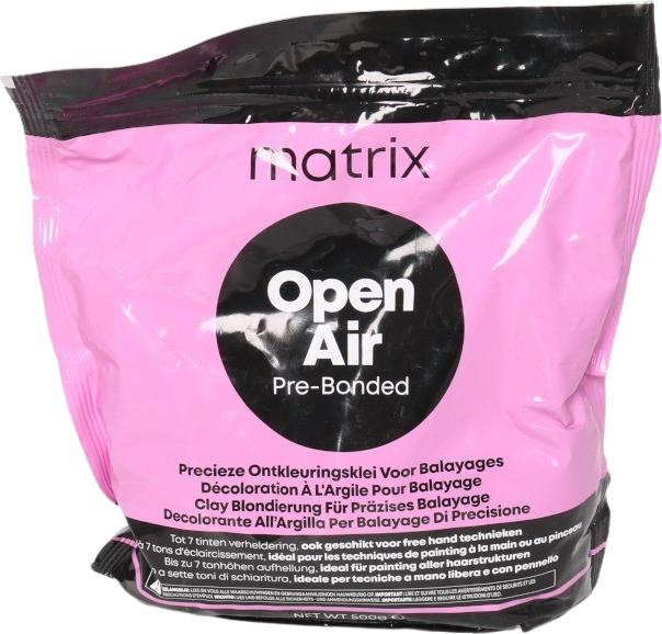 Produktbild Matrix Light Master Bonder Inside Open Air 500g