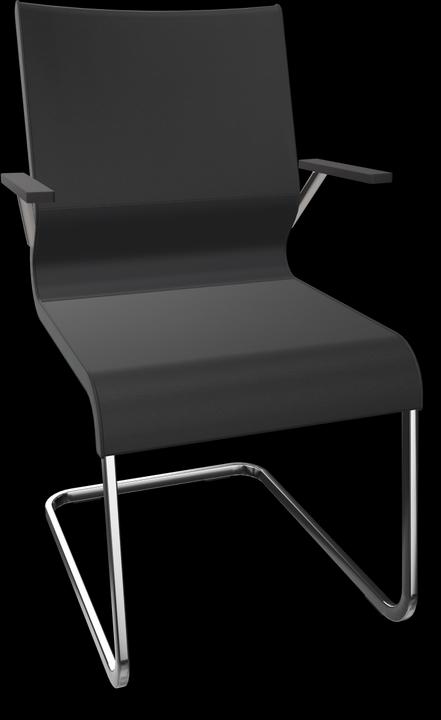 Actual product image Züco LACINTA Comfortline Freischwinger