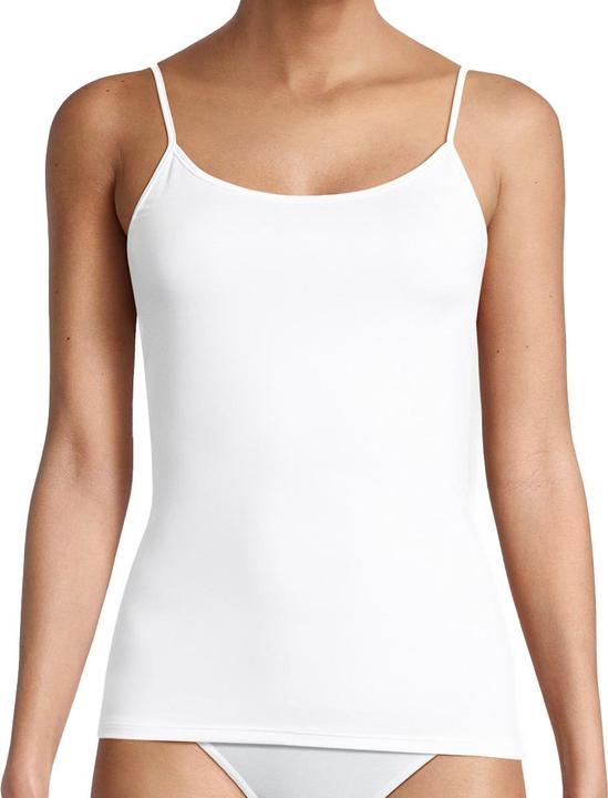 Produktbild Nina von C. 3er Pack Pure Spaghetti Top (42, XL)