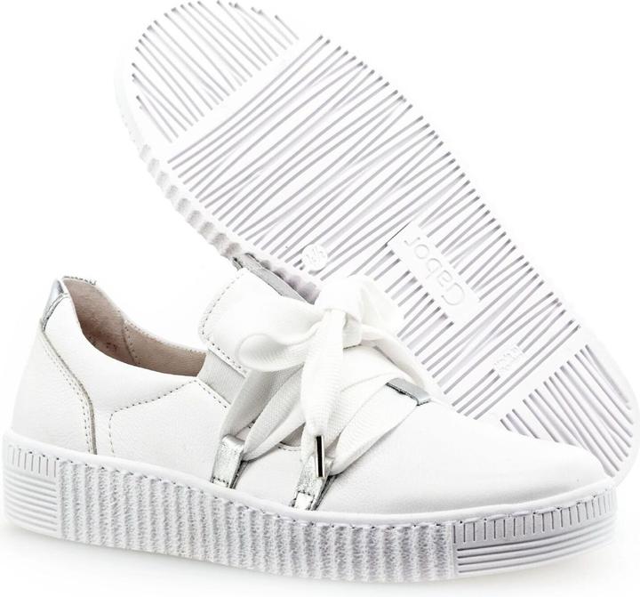 Actual product image Gabor Sneaker 03.333.21 (37.5)