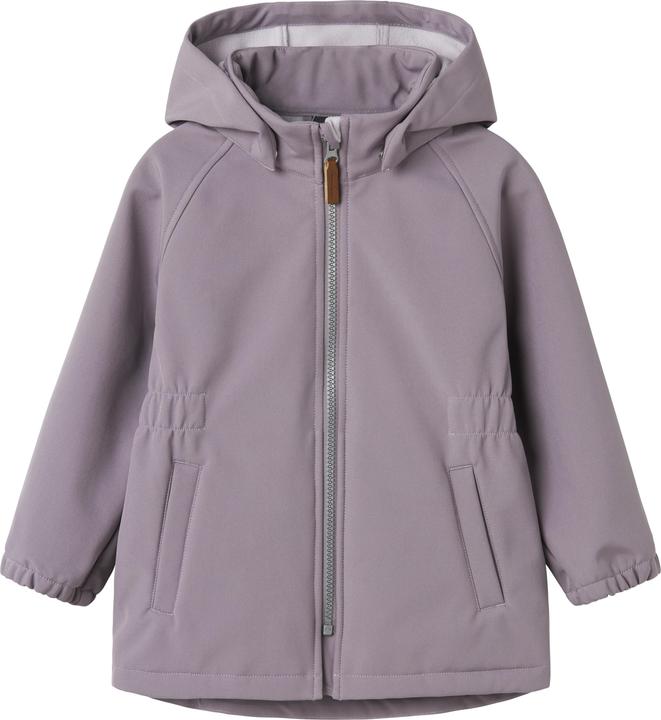 Name it ALFA08 Softshell-Jacke (98)
