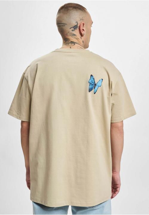 Image du produit Urban Classics Tee surdimensionné Le Papillon - 17552 (XXL)