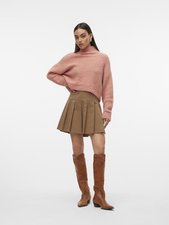 Produktbild Vero Moda VMBAYA Mittlere Taille Kurzer Rock Rock (XS)
