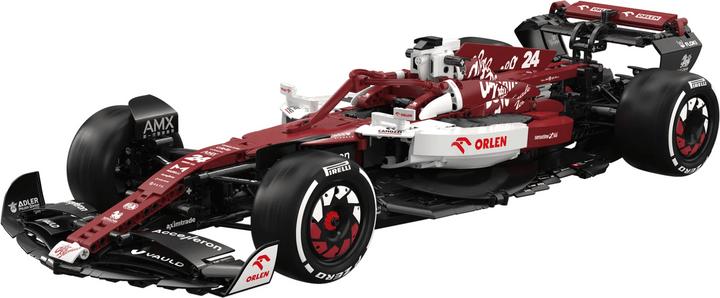 Actual product image Cada Alfa Romeo Racing