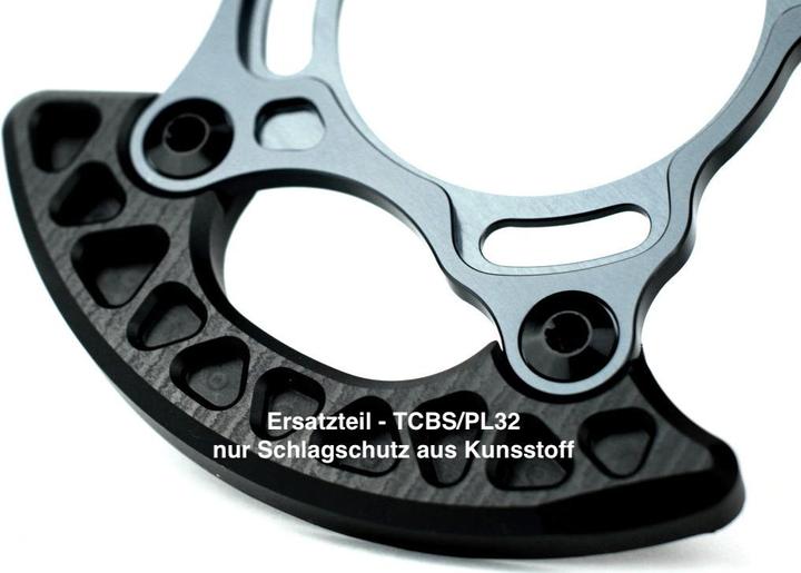 Image du produit AbsoluteBLACK Taco Bashguard