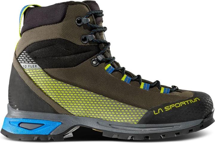 Actual product image La Sportiva Katana Climbing Shoes (40)