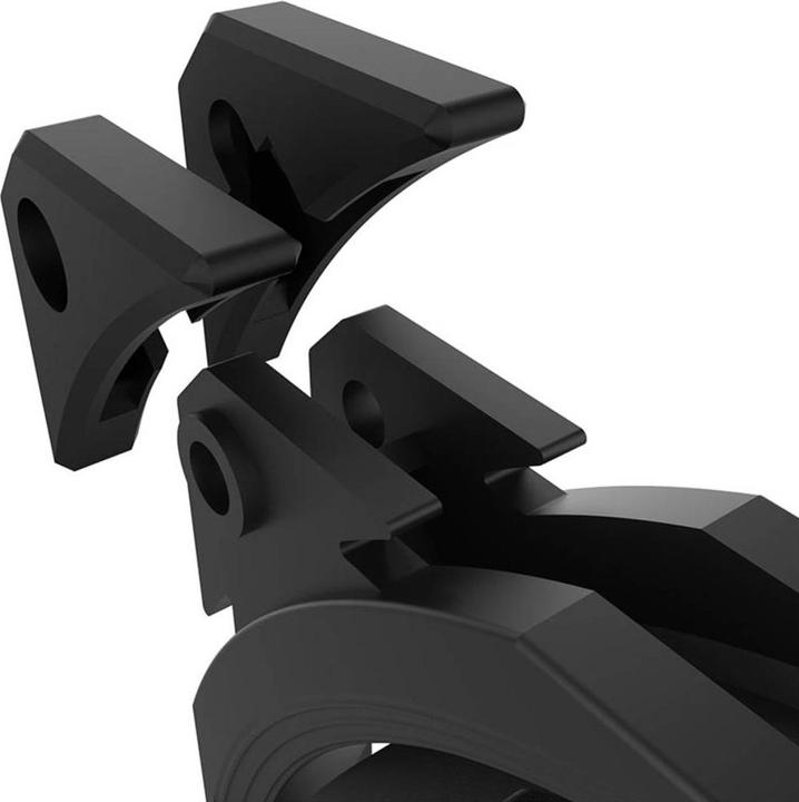 Produktbild Alpenföhn Jetstream" PWM Slim120x120x16 84000000219 (120 mm, 1 x)