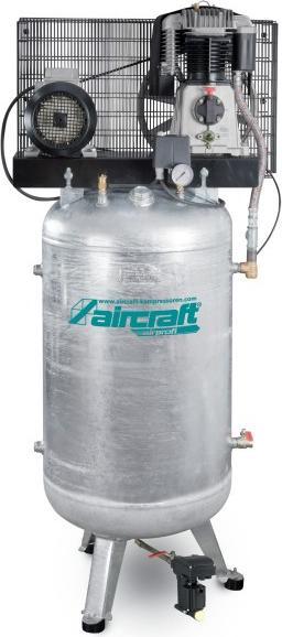 Produktbild Stürmer AIRPROFI 853/270/10 V - Stationärer Kolbenkompressor (10 Bar, 270 l)