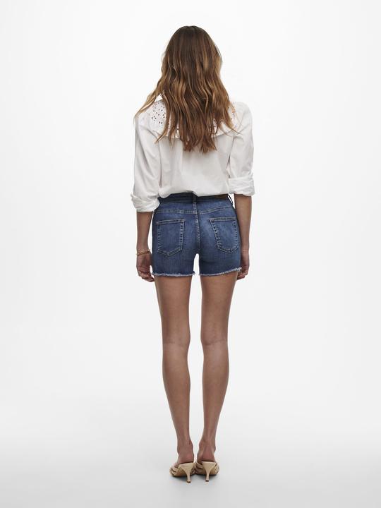 Produktbild Only ONLBlush Mid SK Jeansshorts (XL)