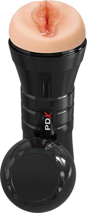 Produktbild Pipedream Wet Pussies Super Luscious Lips XXL