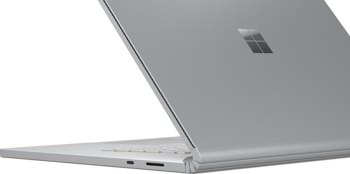 Produktbild Microsoft Surface Book 3 (15", Intel Core i7-1065G7, 32 GB, 512 GB, DE)