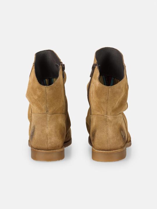 Produktbild Felmini Der Wide fit Stiefelette aus Anilex-Leder ist eine stilvolle und bequeme Wahl, die auf Perso (40)