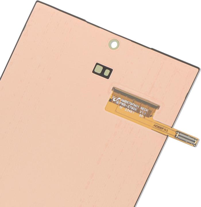 Produktbild Samsung GH82-33385A Ersatzteil Bildschirm + Touchscreen (Samsung Galaxy S24 Ultra)