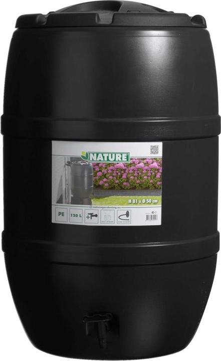 Image du produit Nature xyz (120 l)