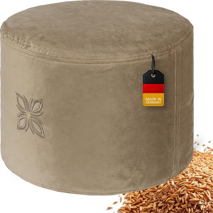 Produktbild Omnana CUSHY Meditationskissen