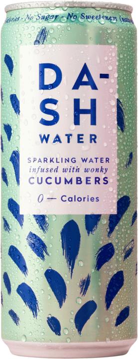 Cucumbers (12 x 33 cl)