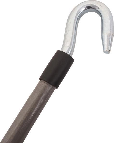 Actual product image Mendler Hand crank (0.02 m)