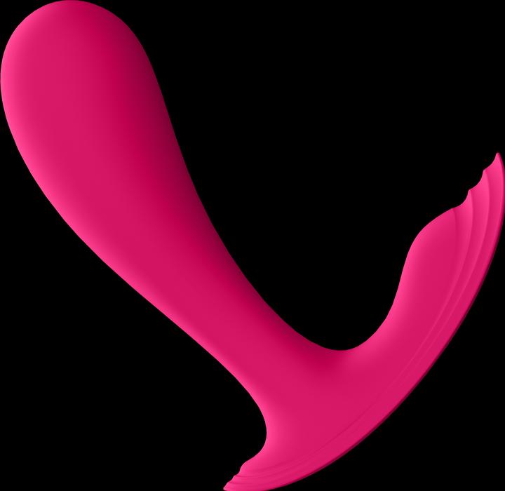 Produktbild Satisfyer Top Secret