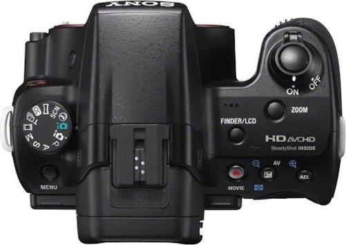 Immagine prodotto Sony Alpha SLT-A37, 16 MP, 7B/s FullHD, corpo macchina