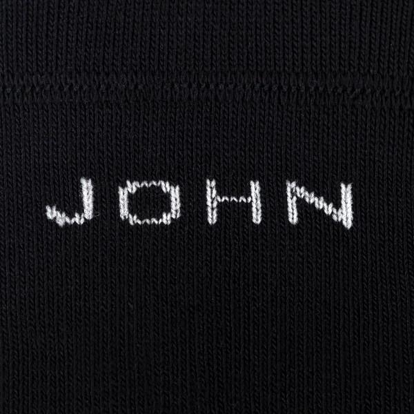 Immagine prodotto John Kiss Calzini Elton (Confezione da 2, 43 - 46)