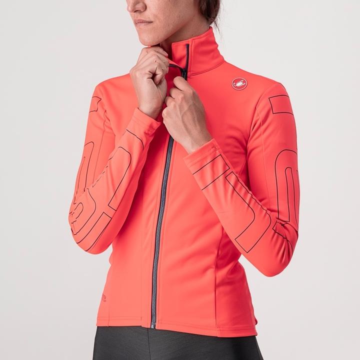 Image du produit Castelli Transition W Jacket (S)