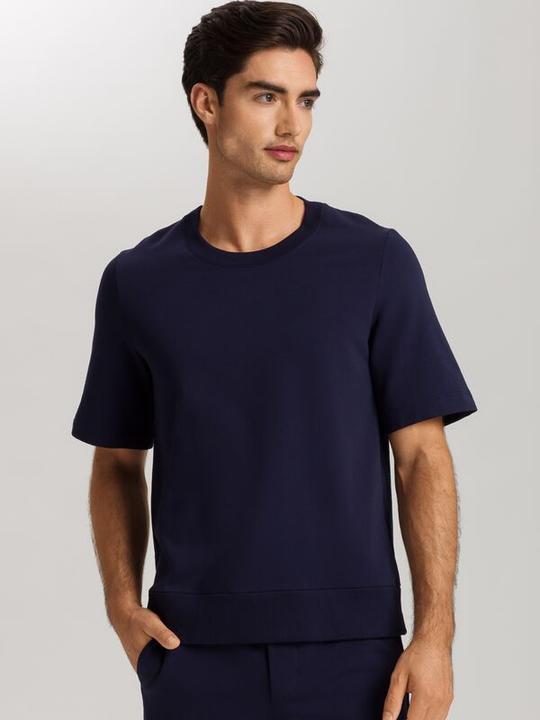 Hanro Natural Living Sweatshirt