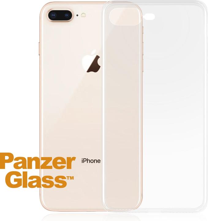 Produktbild PanzerGlass ClearCase (Apple iPhone 7 Plus)