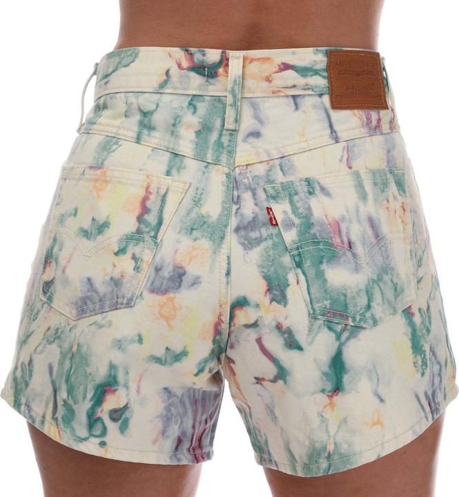 Image du produit Levis - Short 80'S MOM - Femme (27)