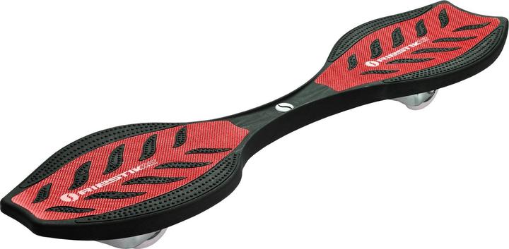 Produktbild Razor Skateboard Ripstick Airpro Red (32.09")