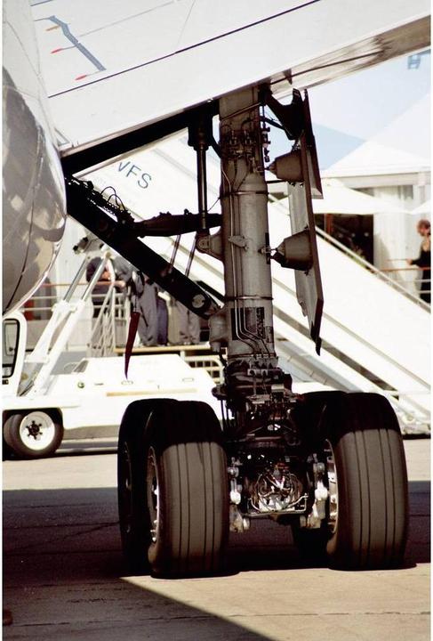 Immagine prodotto Revell Primo volo Airbus A380