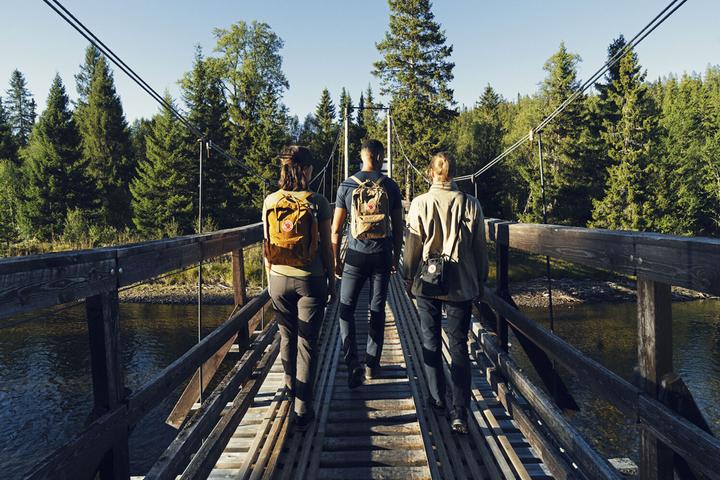 Produktbild Fjällräven Kånken (16 l)