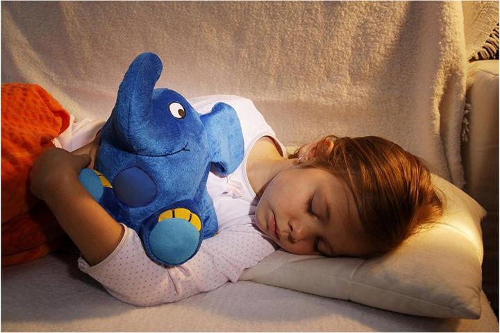Immagine prodotto Ansmann Luce notturna per il sonno degli elefanti