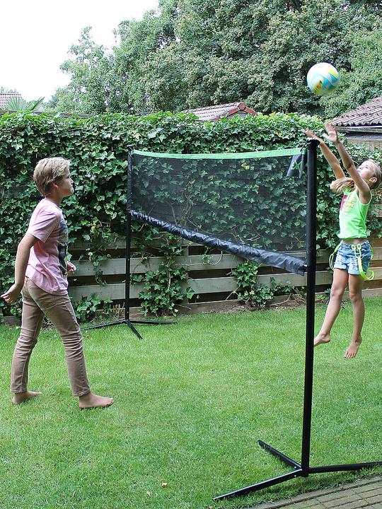 Actual product image Exit Multi-Sport Net 3000