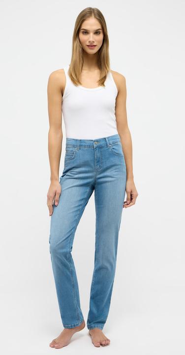 Image du produit Angels Cici Jeans Straight light blue used (W36/L30)