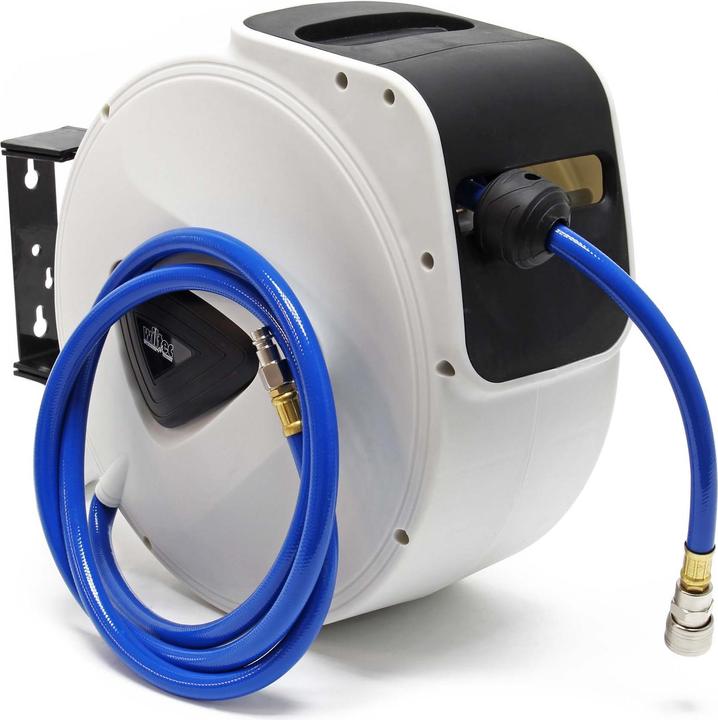 Produktbild Wiltec Schlauchaufroller