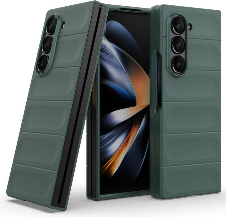 Productafbeelding Cover-Discount Galaxy Z Fold6 - Robuuste Beschermhoes (Samsung Galaxy Z Fold6)