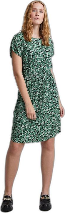 Actual product image B.young 's dress fibba (44)